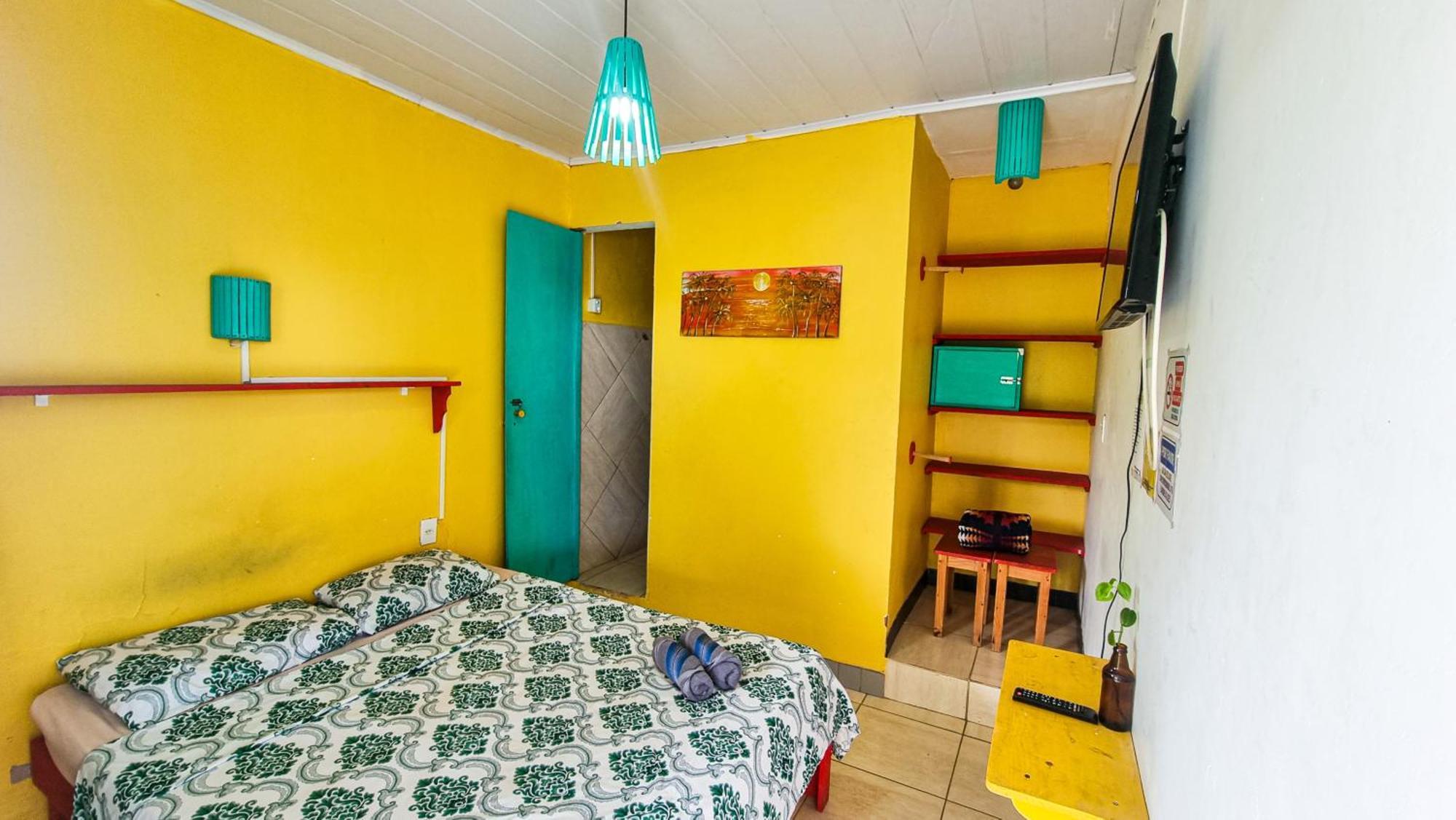 Proxima Estacion Inn