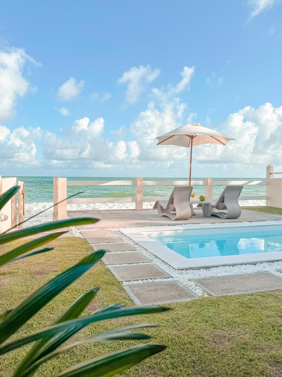 Casas Wave Casa de férias *