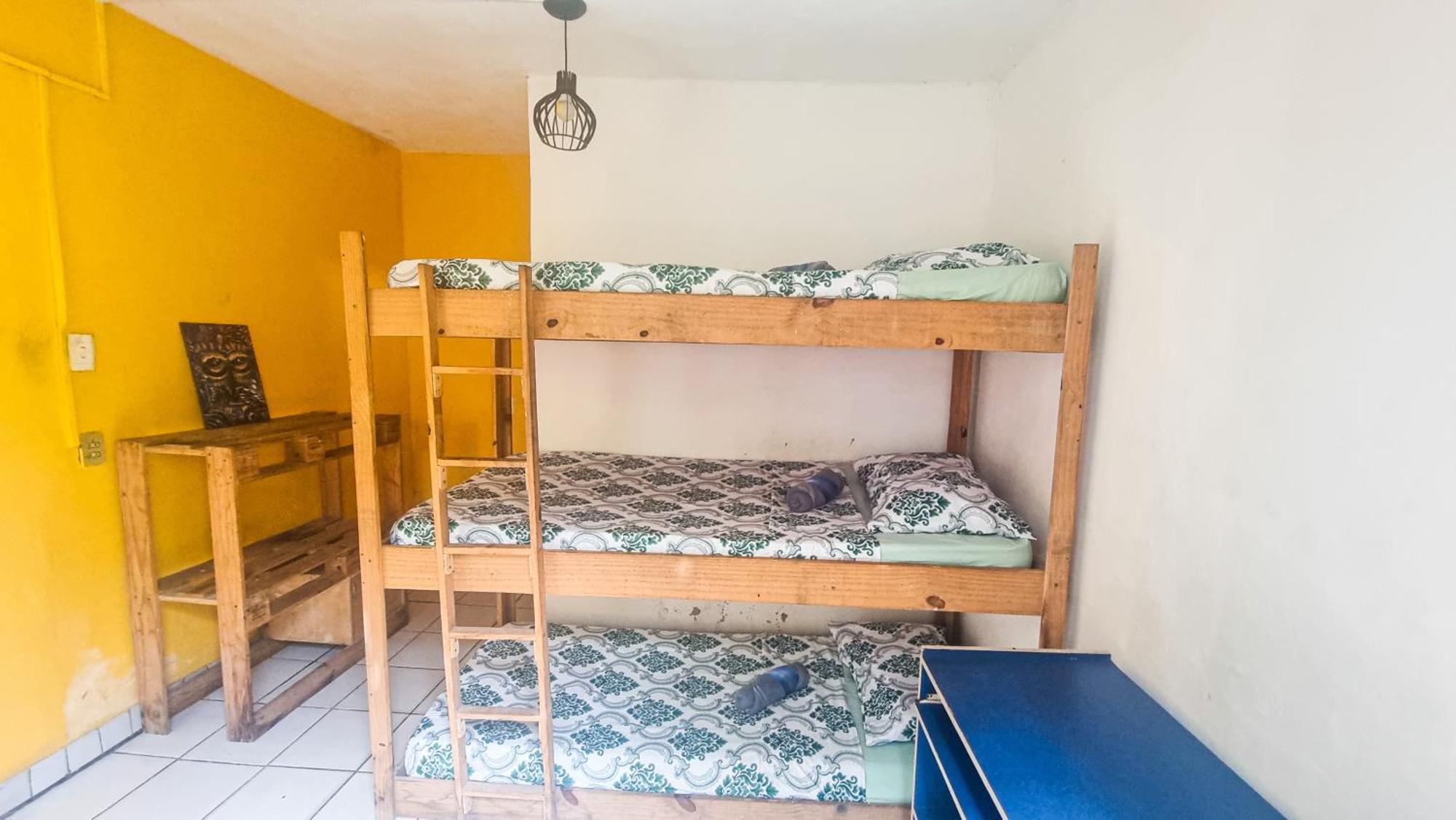 Inn Proxima Estacion