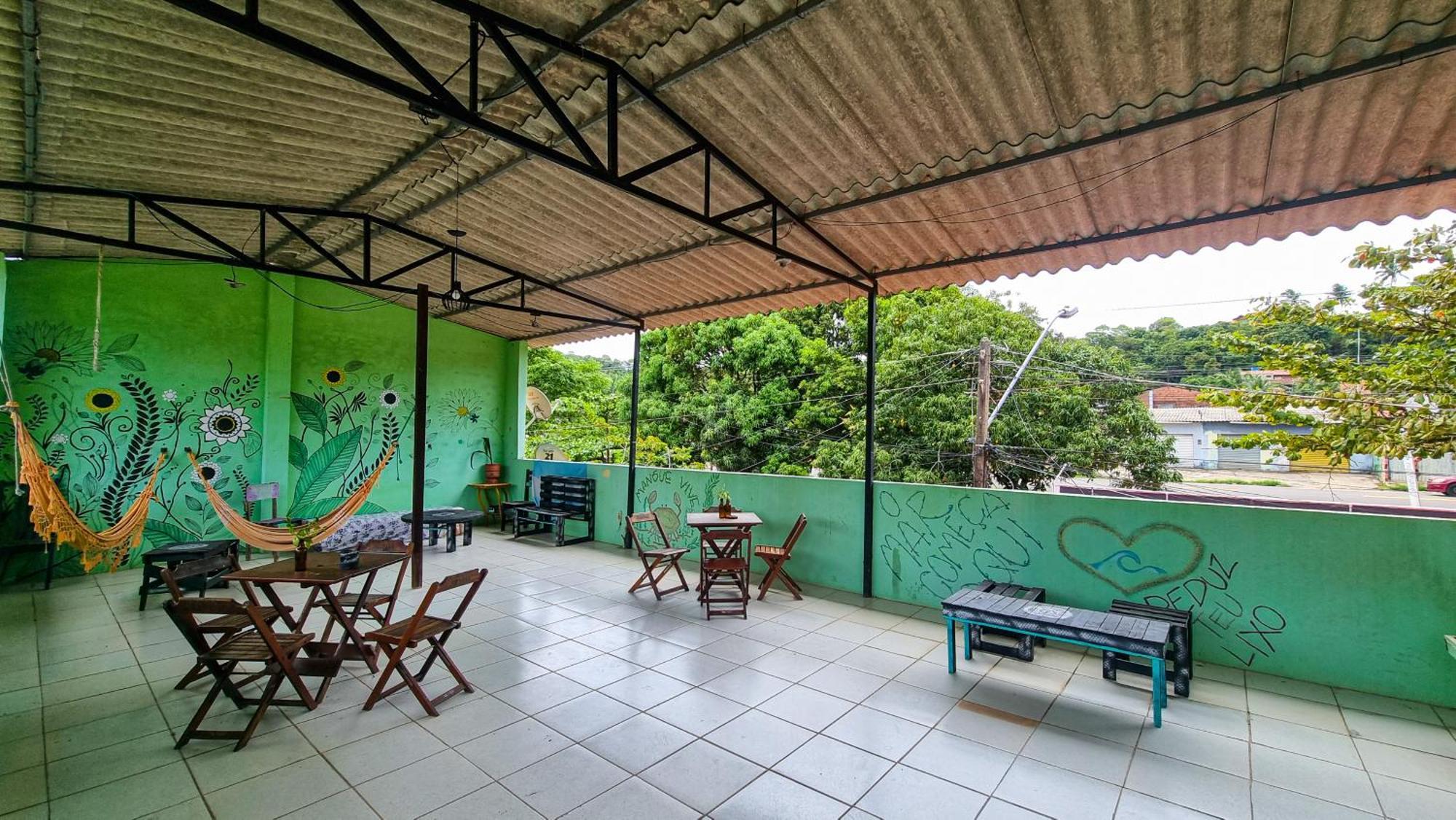 Inn Proxima Estacion