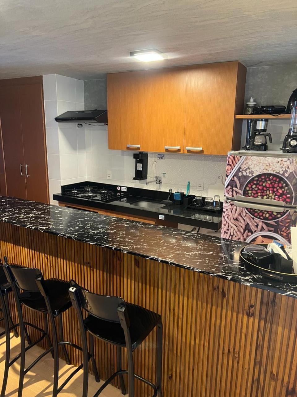 Apartamento Ramage 403 Maceió
