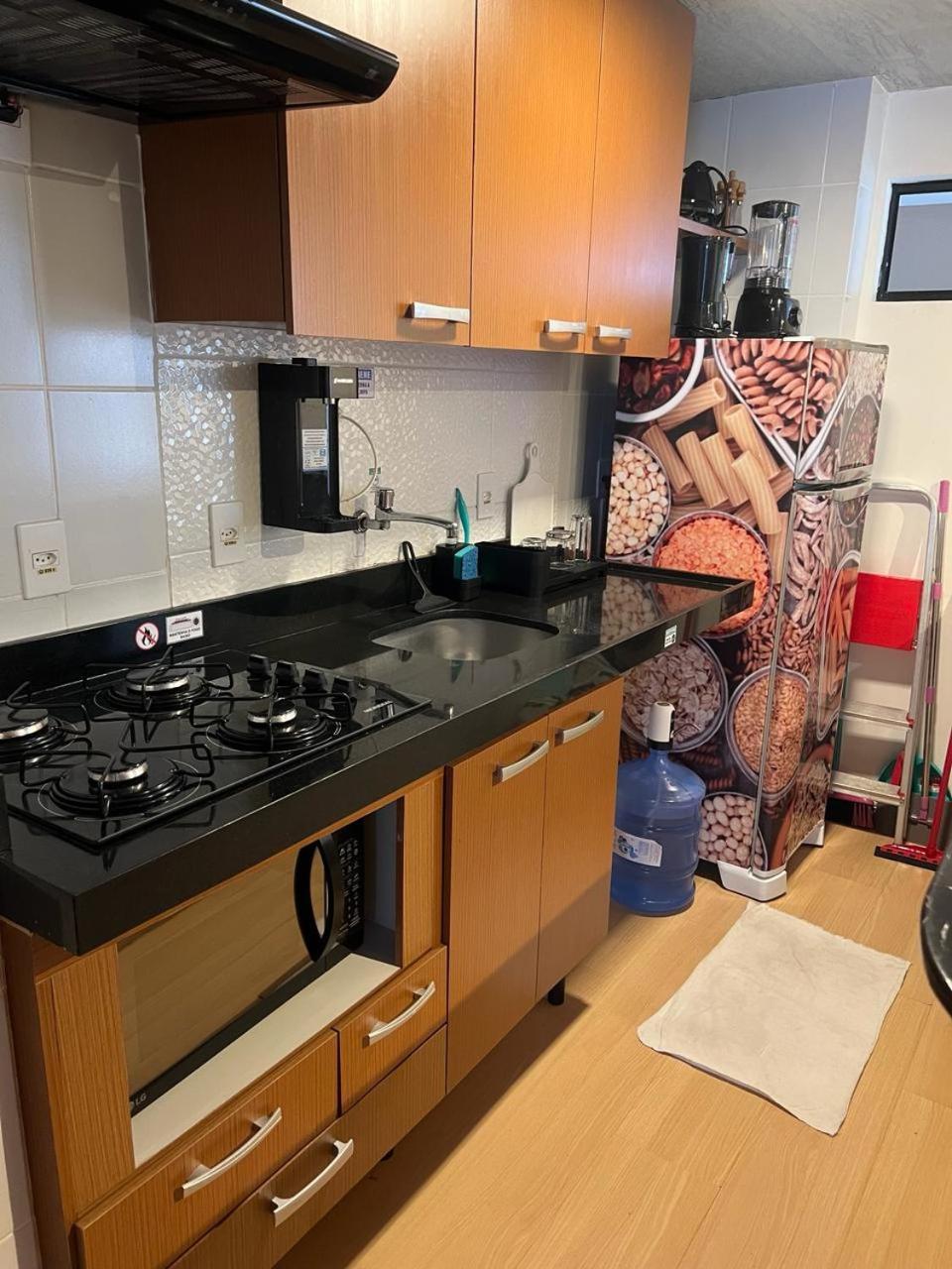 Ramage 403 Apartamento