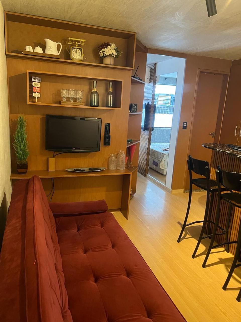Ramage 403 Apartamento Maceió