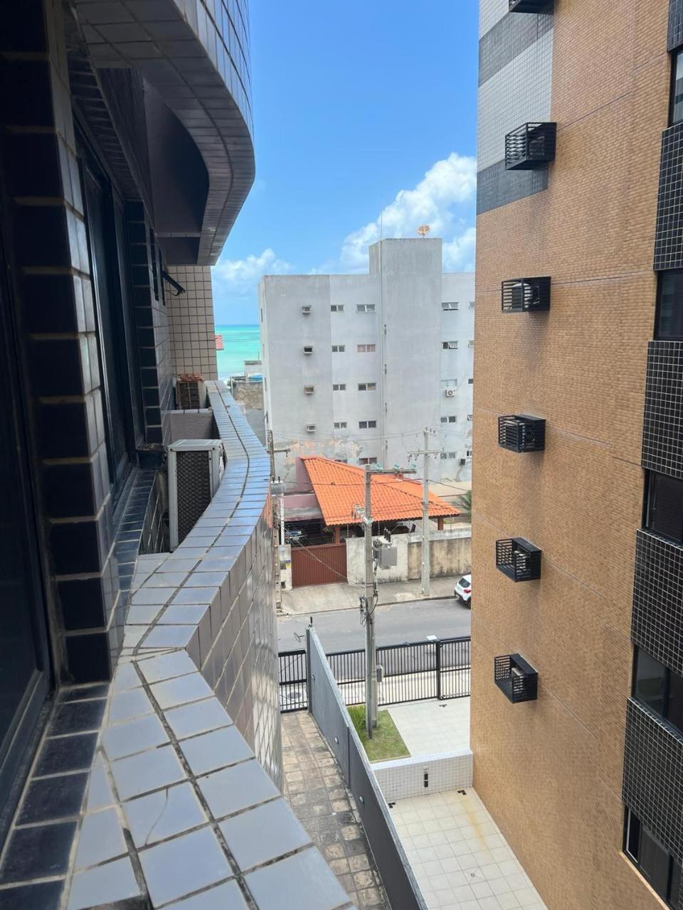 Apartamento Ramage 403