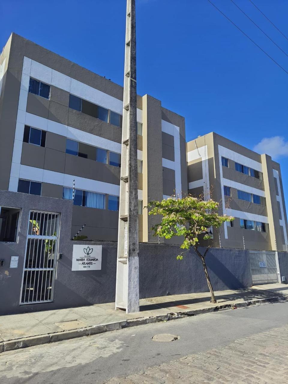 No Coracao De Maceio!