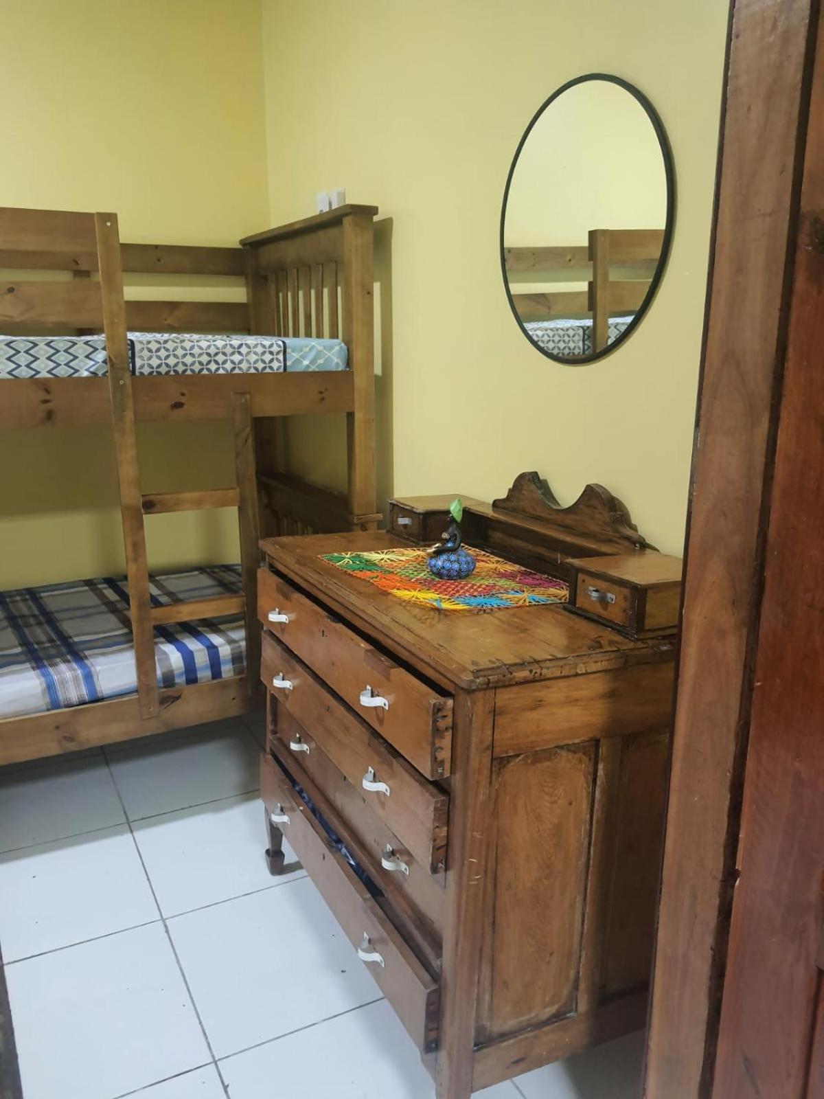 Albergue Mar E Sertao *