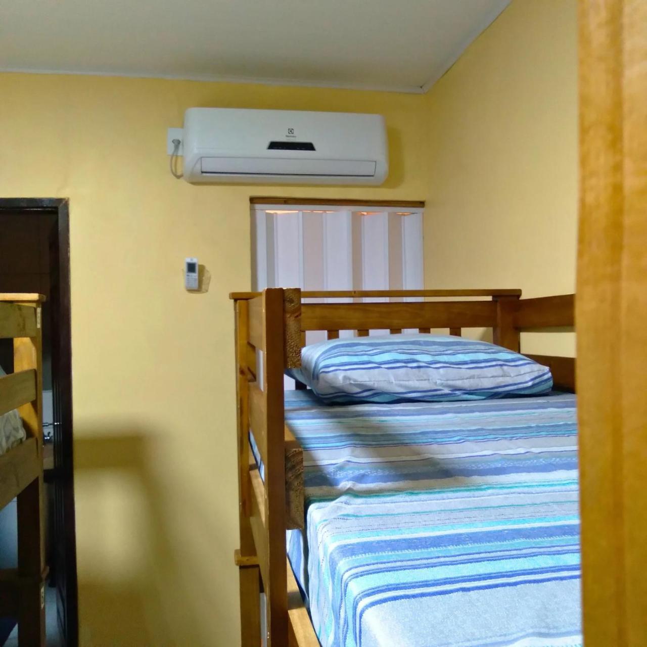 Mar E Sertao Albergue