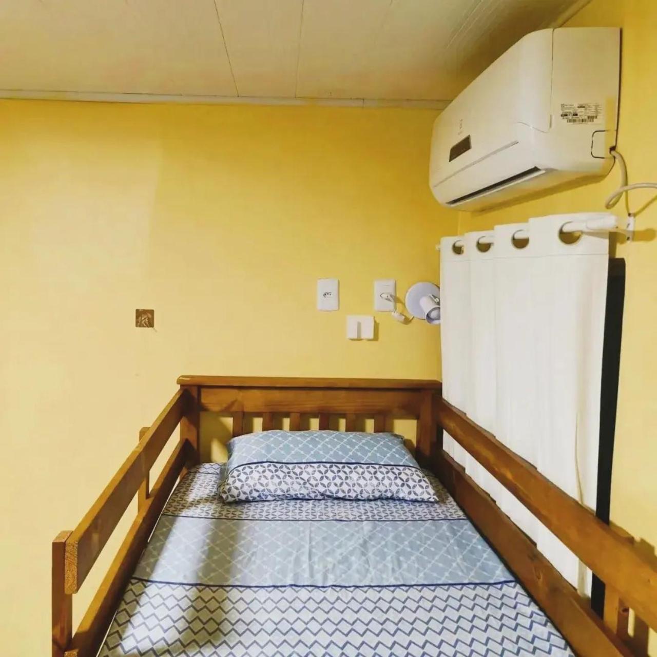 Mar E Sertao Albergue Maceió