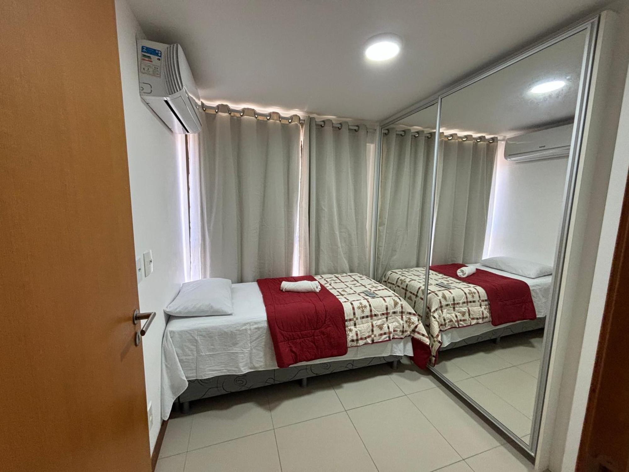 Facilities Ponta - Castelo B Temporada Maceió