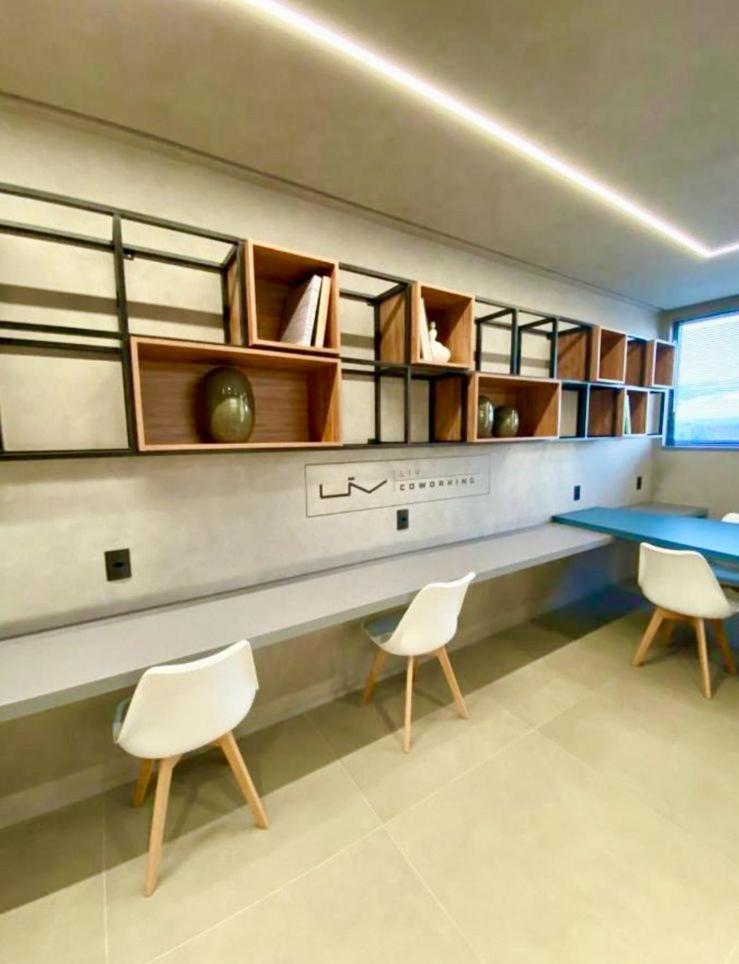 Apartamento Liv 404 - - Ponta *