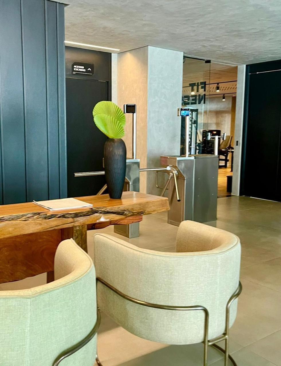 Liv 404 - - Ponta Apartamento Maceió