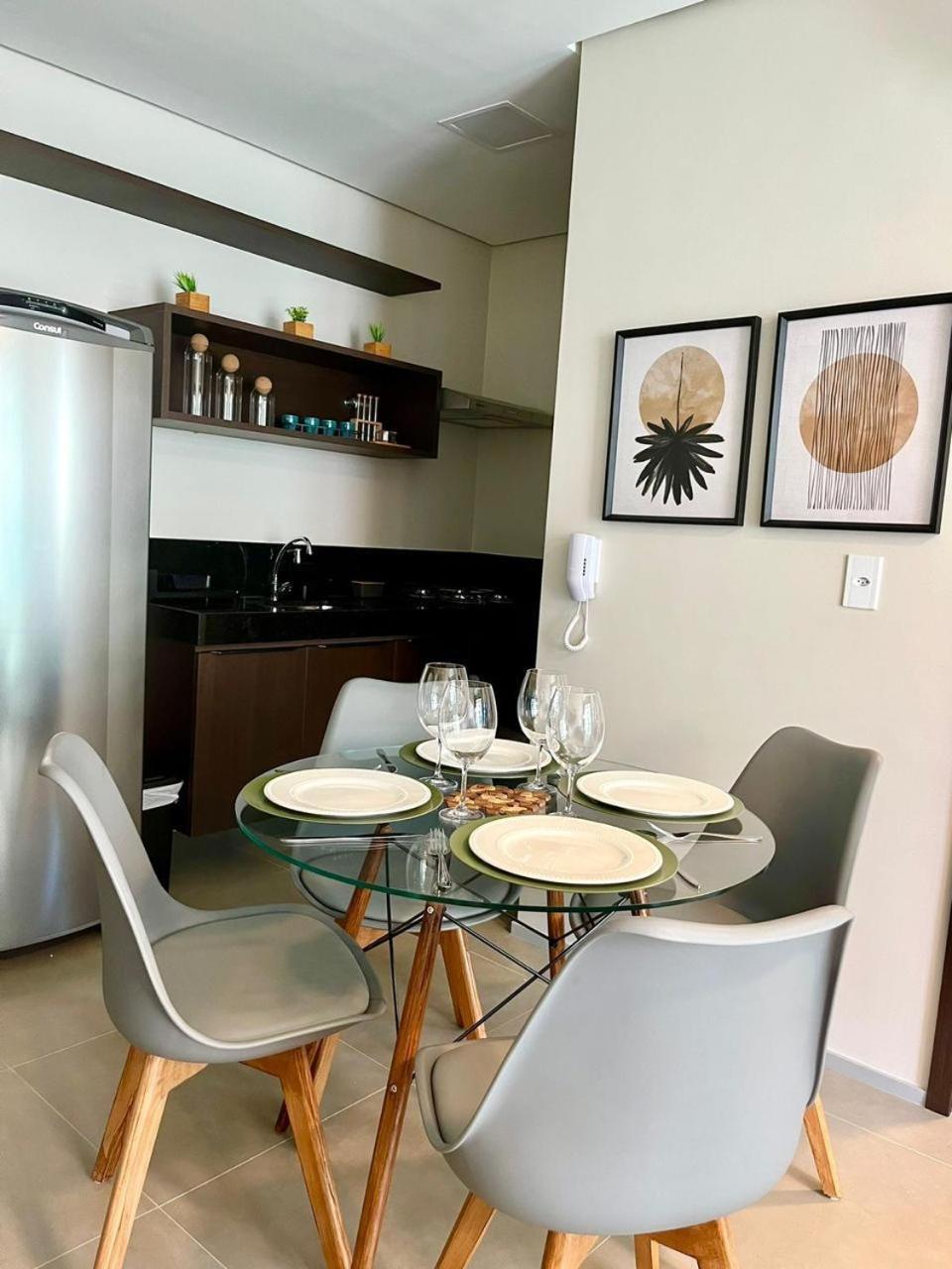 Liv 404 - - Ponta Apartamento Maceió