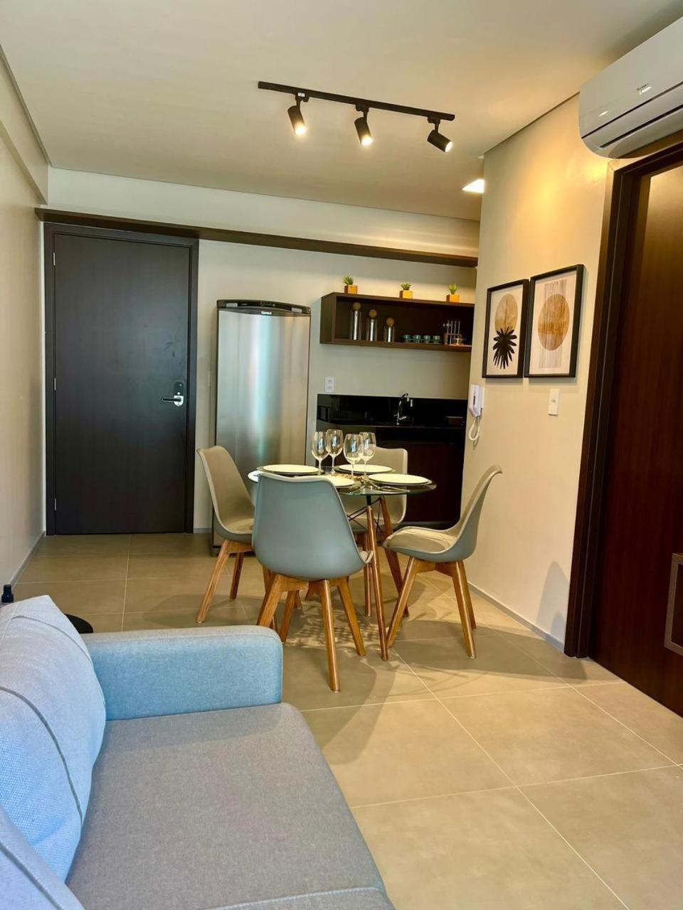 Liv 404 - - Ponta Apartamento Maceió