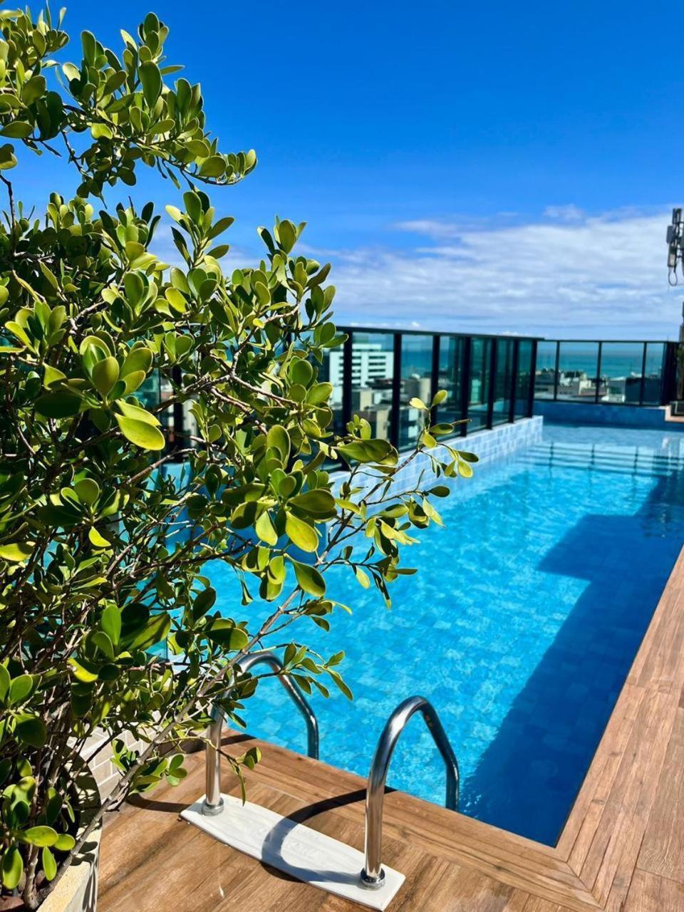 Apartamento Liv 404 - - Ponta *