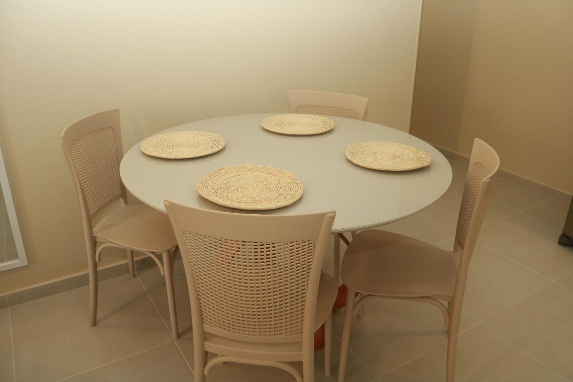 Smart P.verde Apt. 603-mandi Hospitalidade Maceió