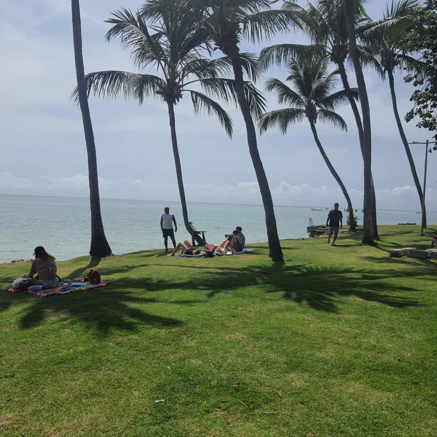 Albergue Mar E Sertao Maceió