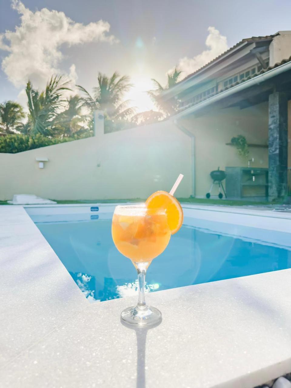 Casa de férias Casas Wave Maceió