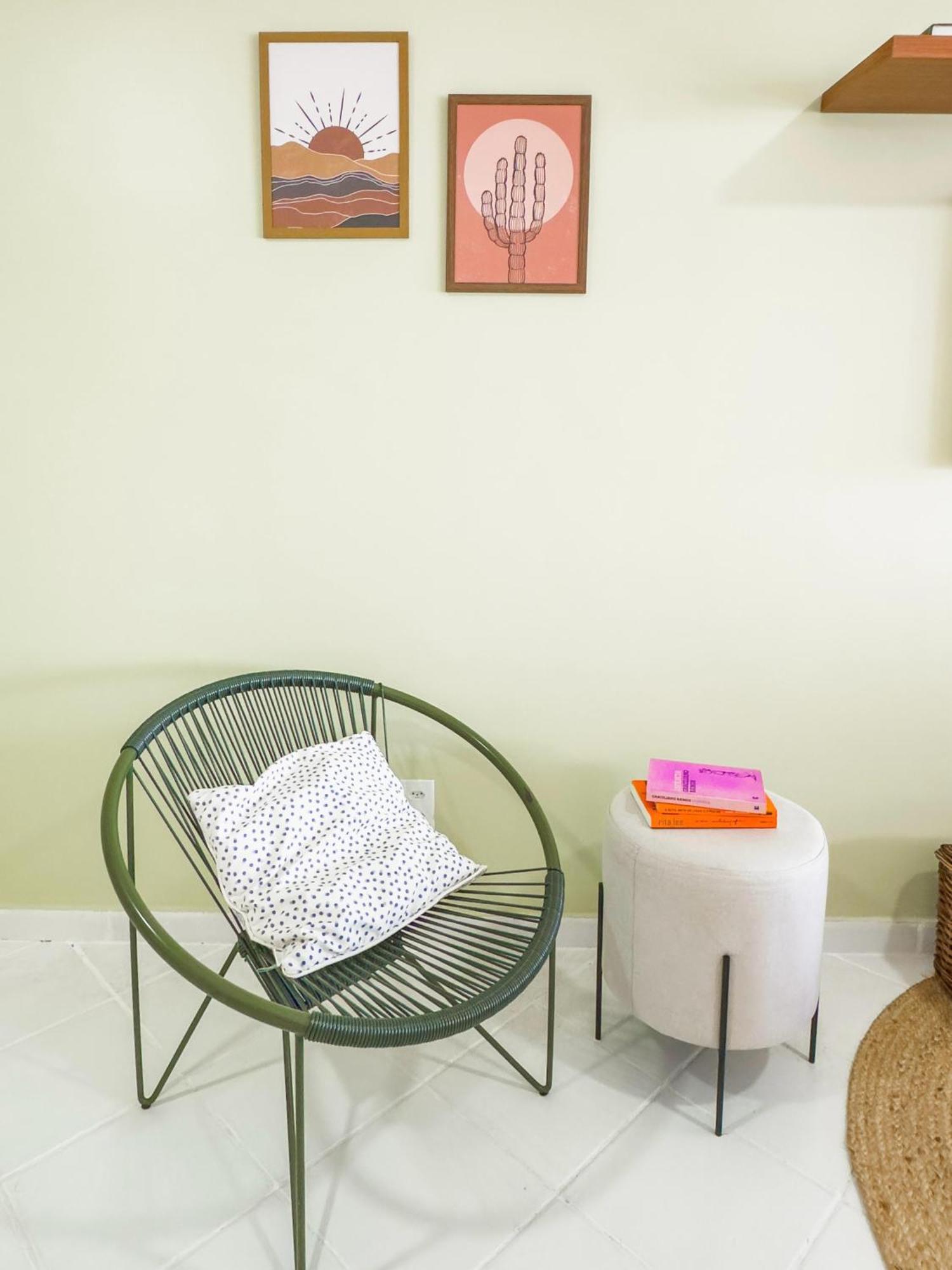 Casas Wave Casa de férias Maceió