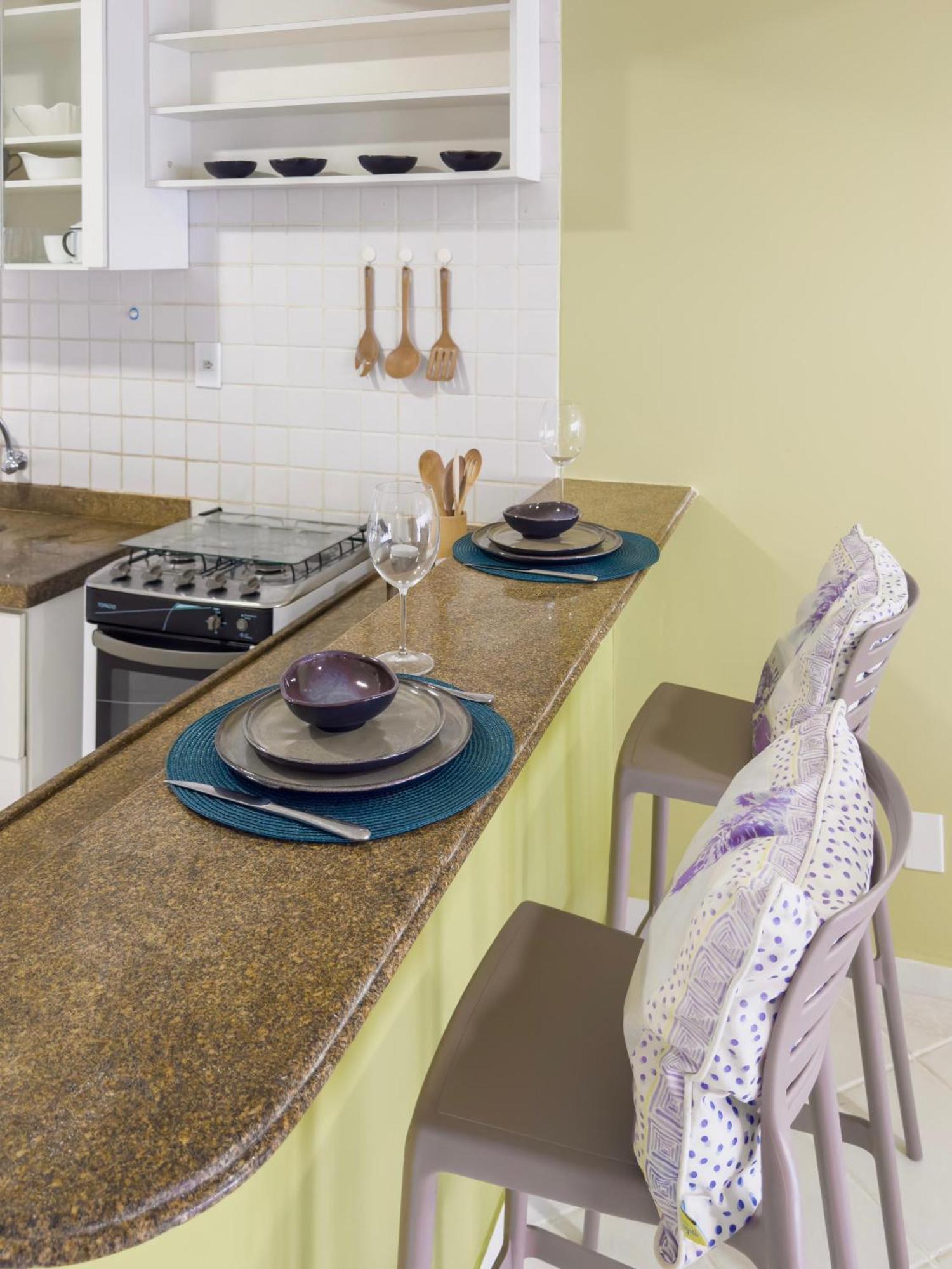 Casas Wave Casa de férias