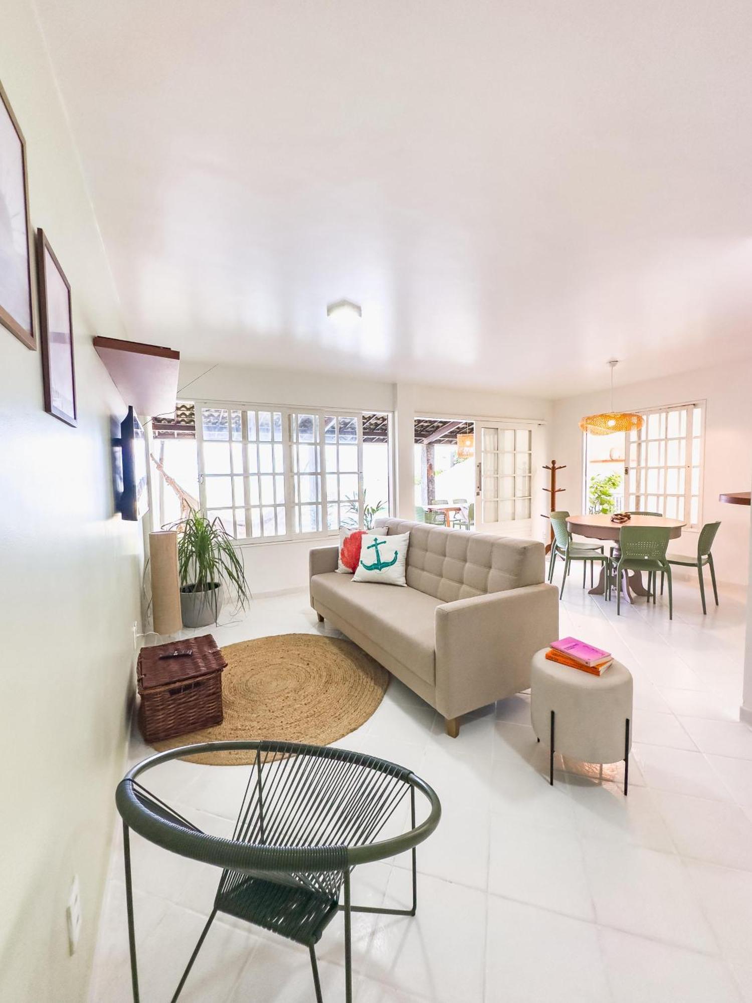 Casas Wave Casa de férias