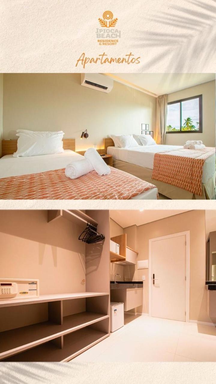 Ipioca Apartamento Maceió