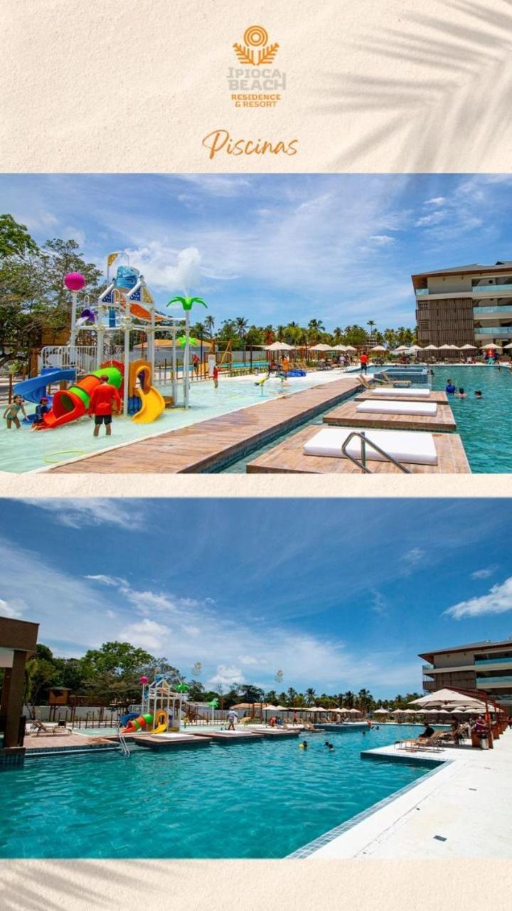 Apartamento Ipioca Maceió