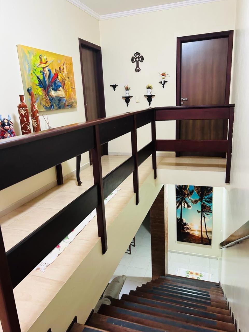 Casa Bege - Gaia Mcz - 4 Quartos Holiday home *