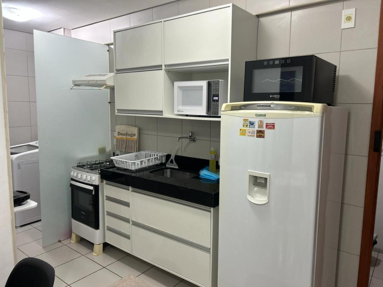 Apartamento No Edificio Setai