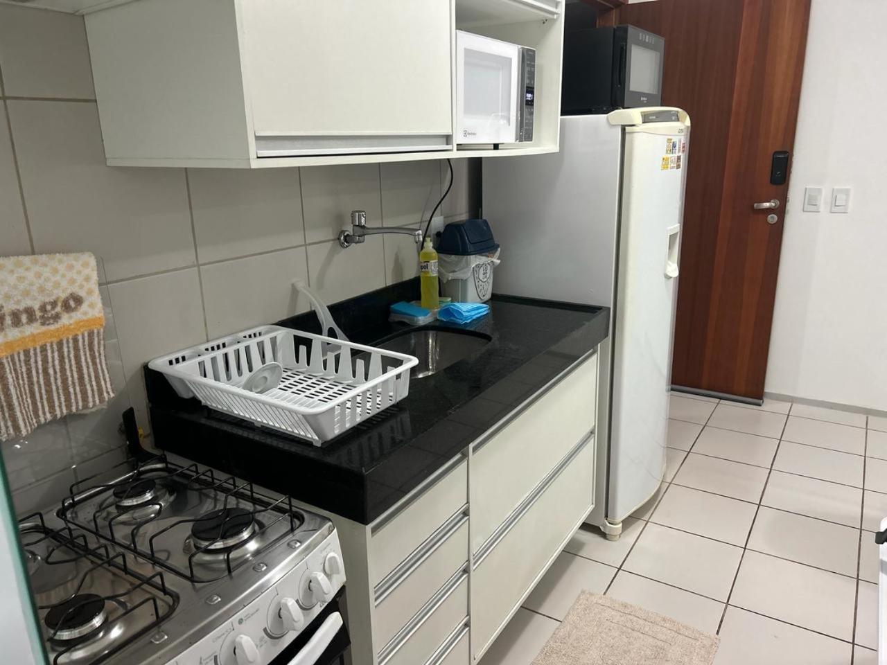 Apartamento No Edificio Setai