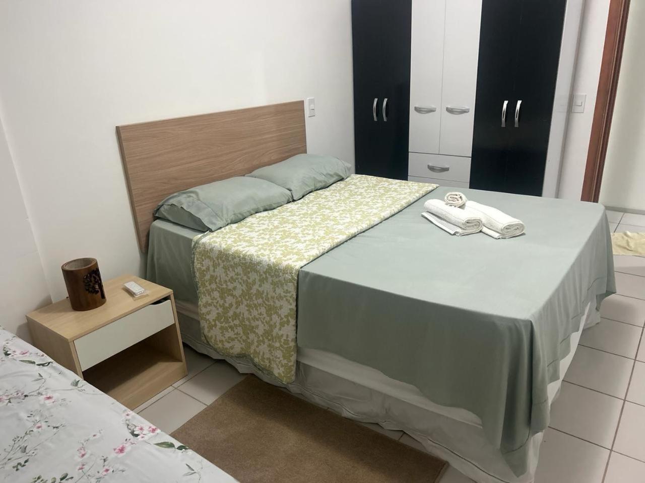 Apartamento No Edificio Setai *