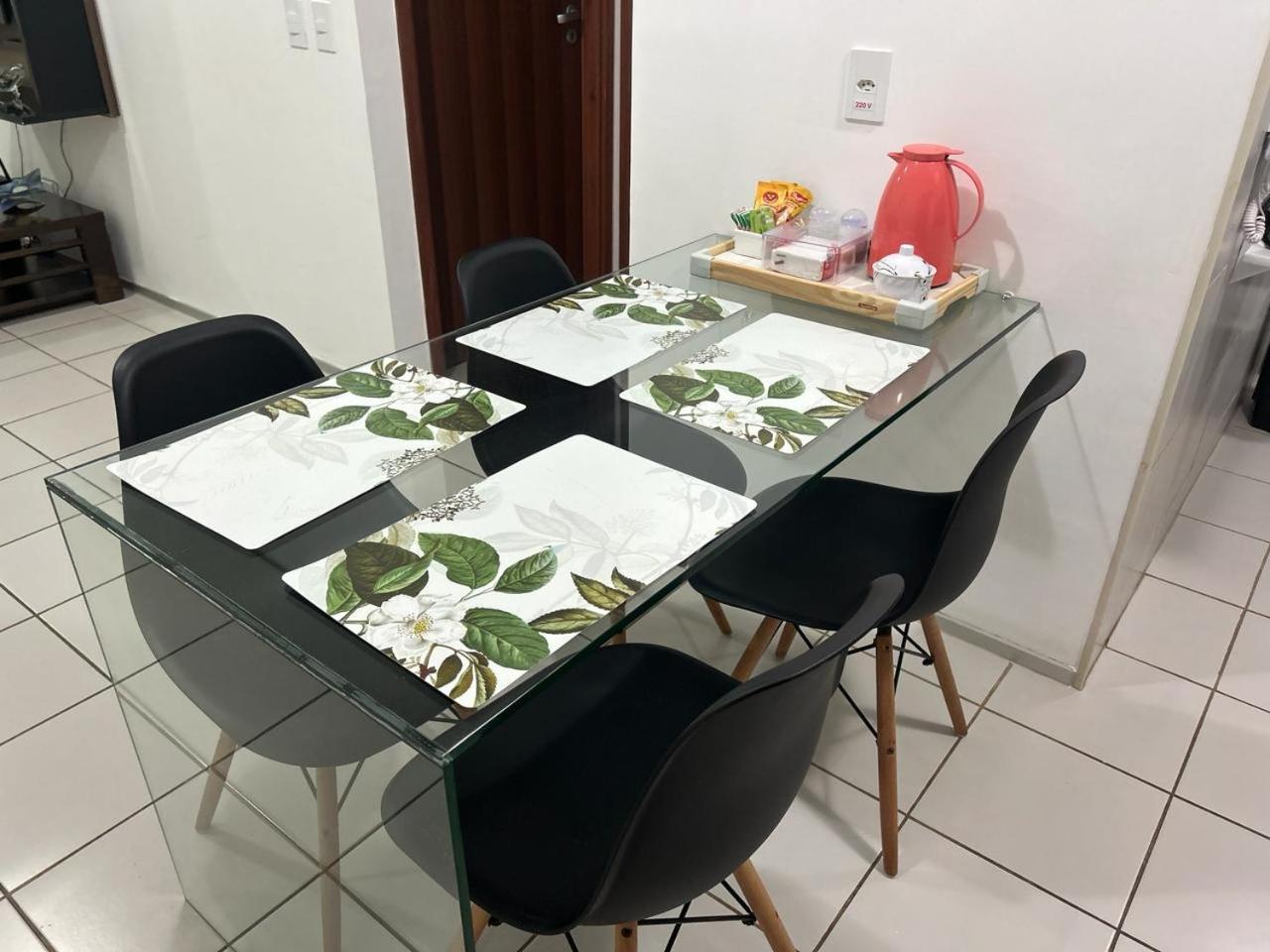 No Edificio Setai Apartamento Maceió