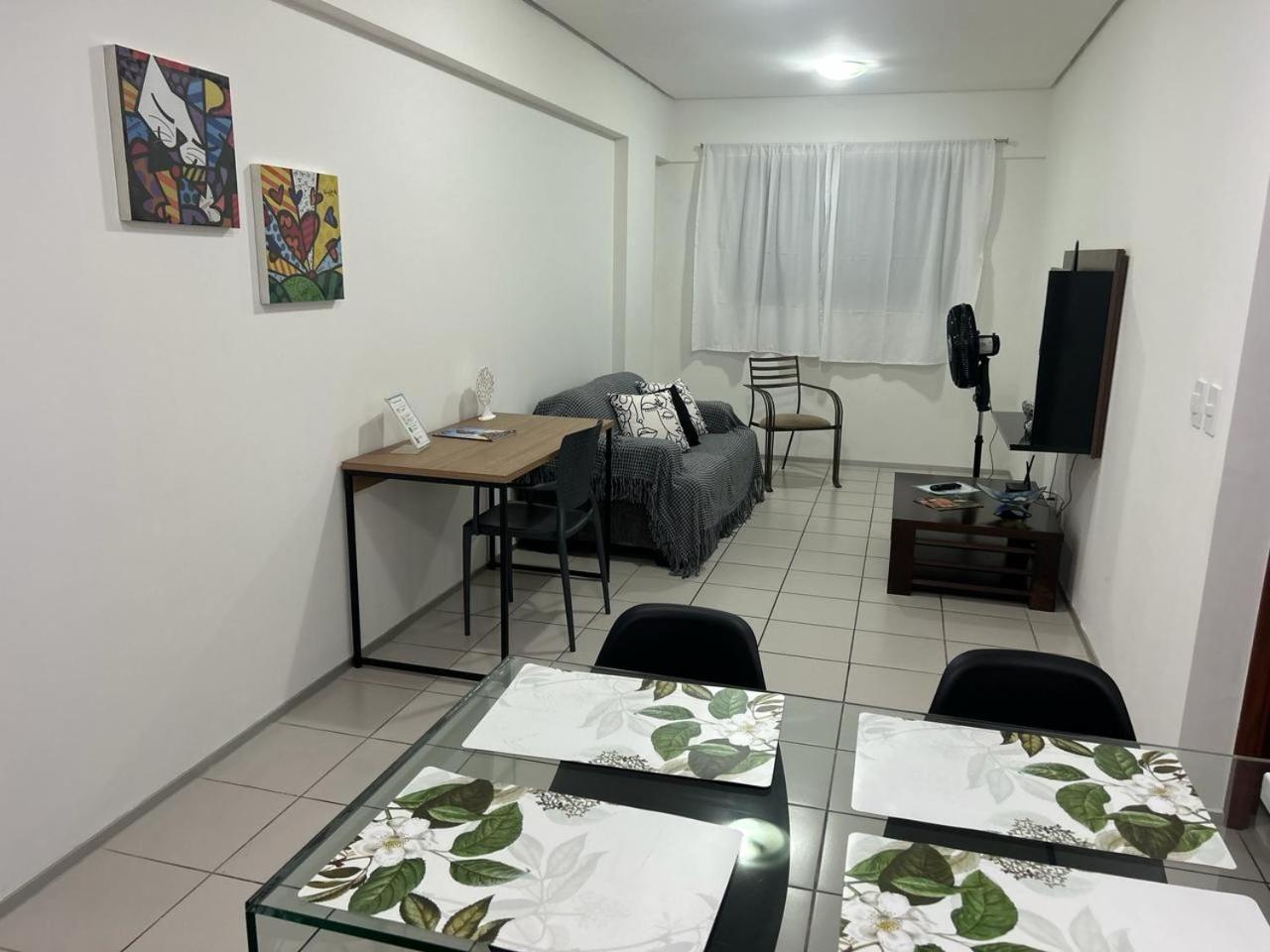 No Edificio Setai Apartamento Maceió