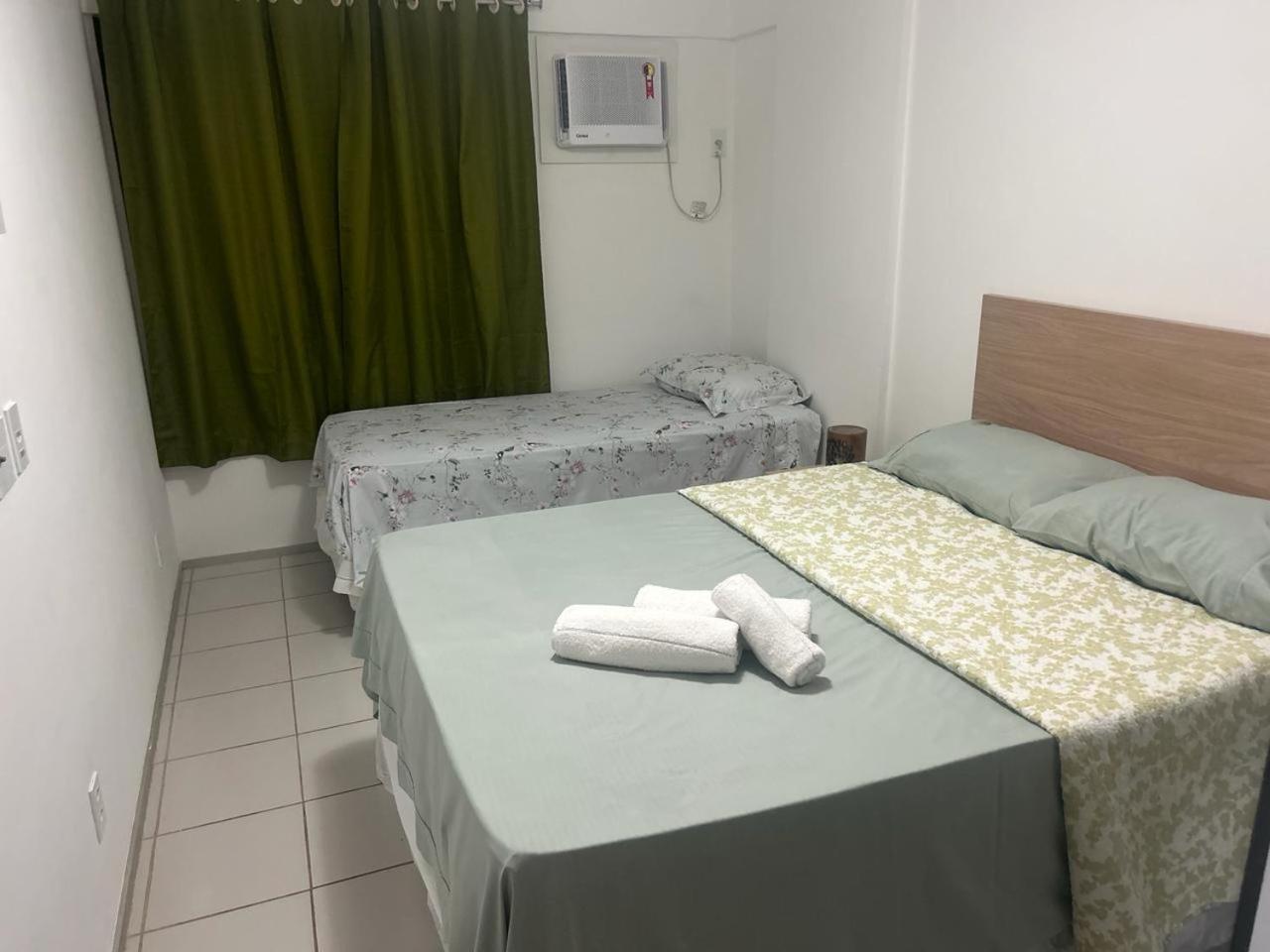 No Edificio Setai Apartamento Maceió