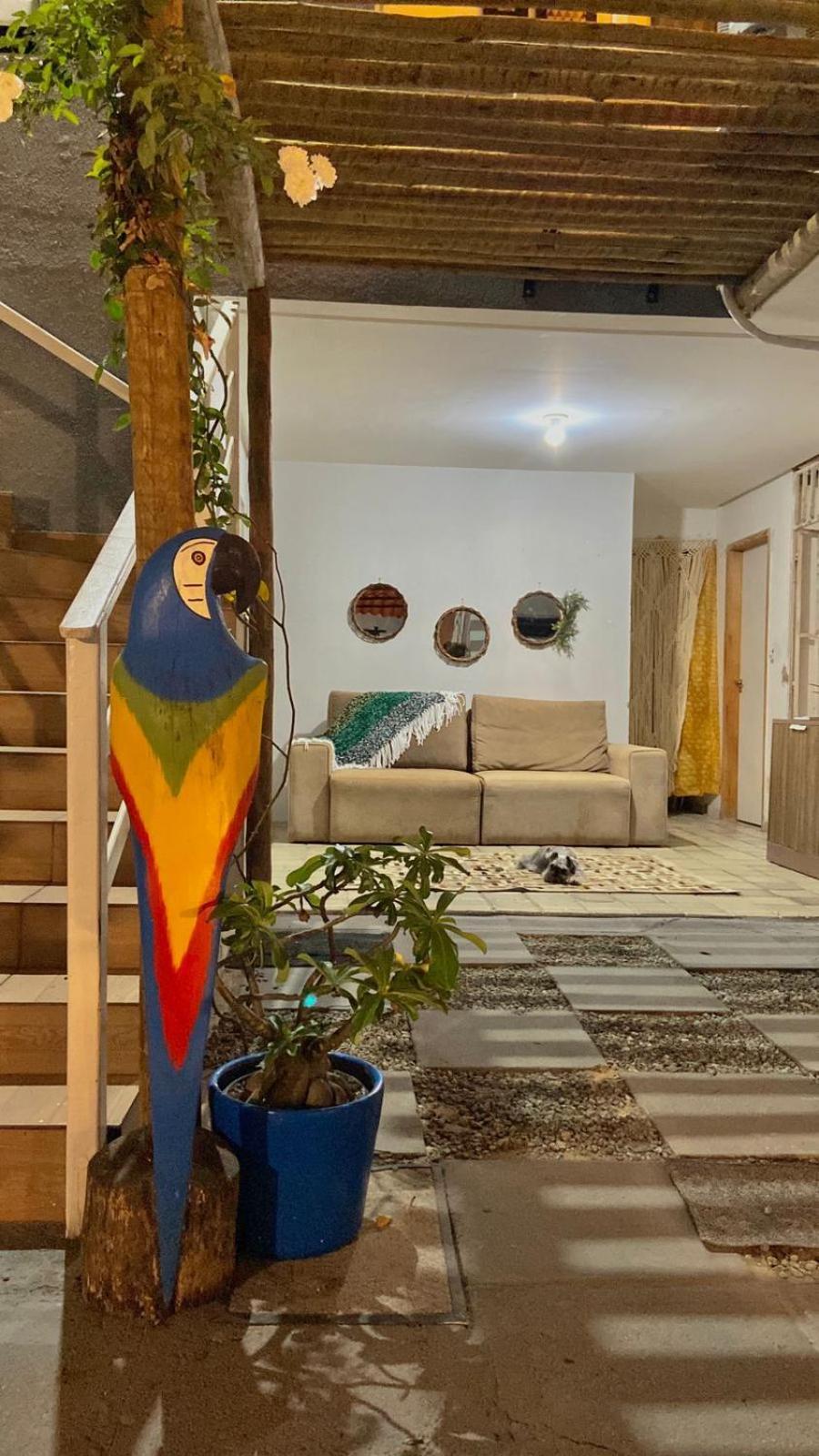 Suites Maceio Casa de hóspedes *