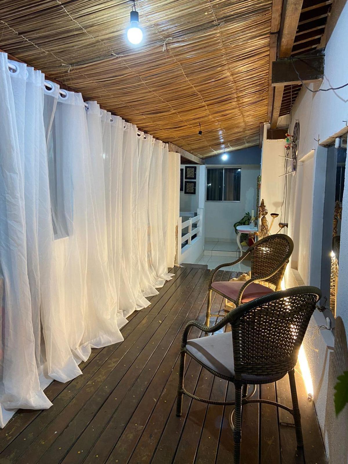 Suites Maceio Casa de hóspedes *