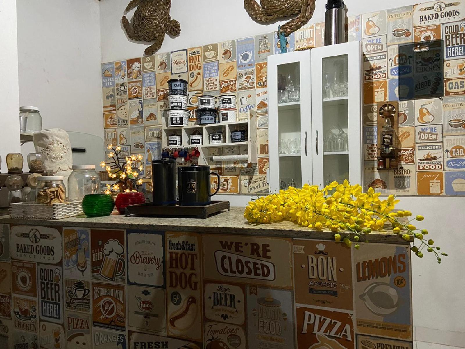 Casa de hóspedes Suites Maceio *