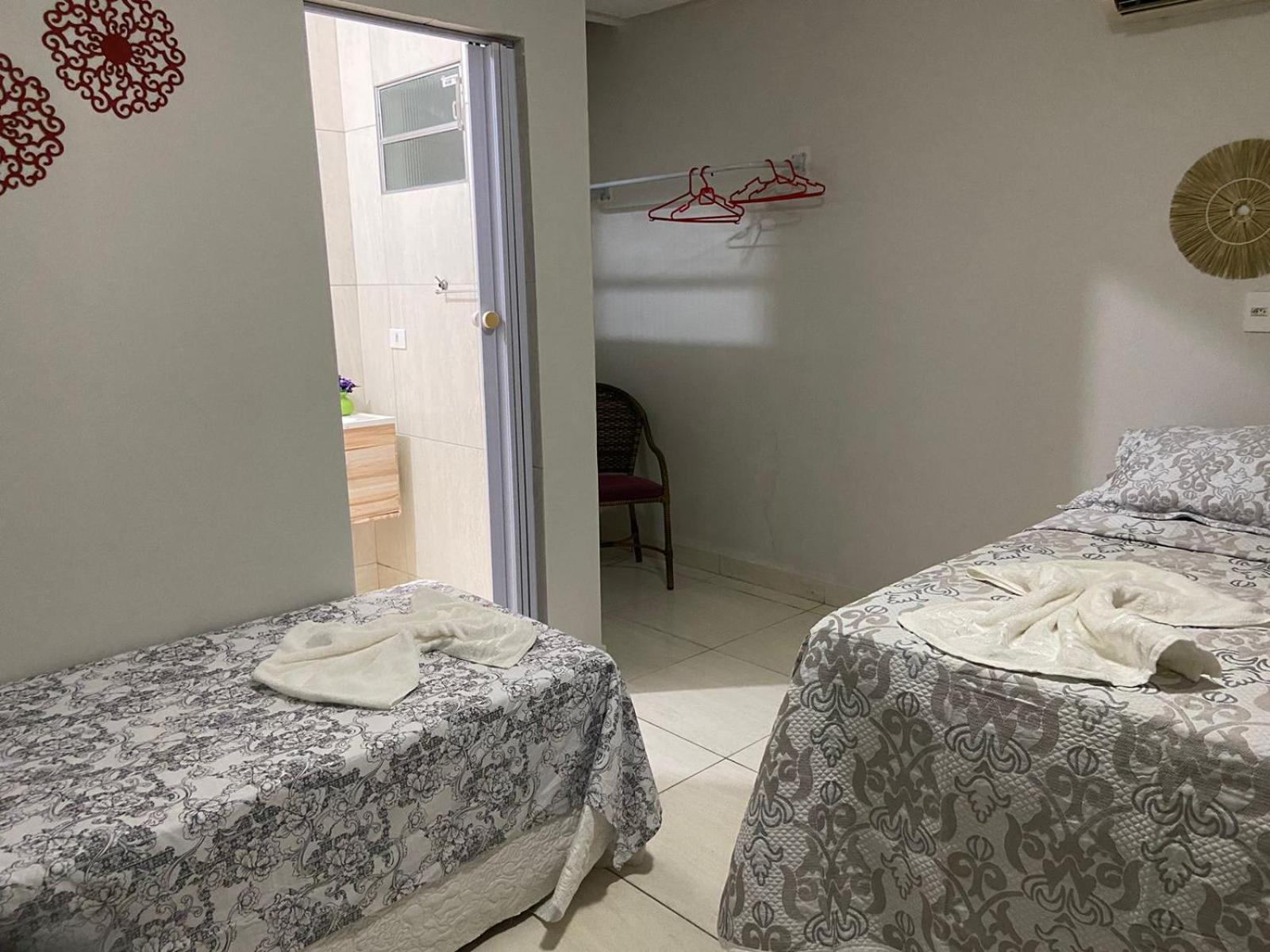 Casa de hóspedes Suites Maceio *