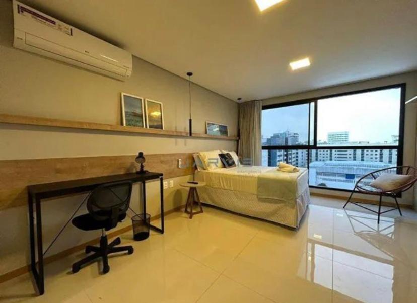 Apartment Sky 1010 Mcz Maceio (Alagoas)