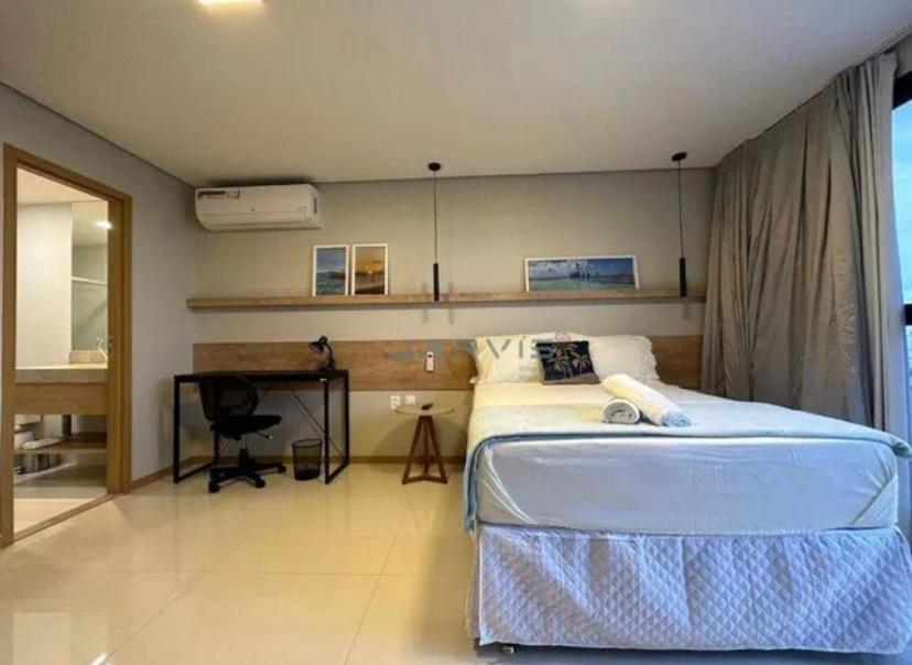 Sky 1010 Mcz Apartment Maceio (Alagoas)
