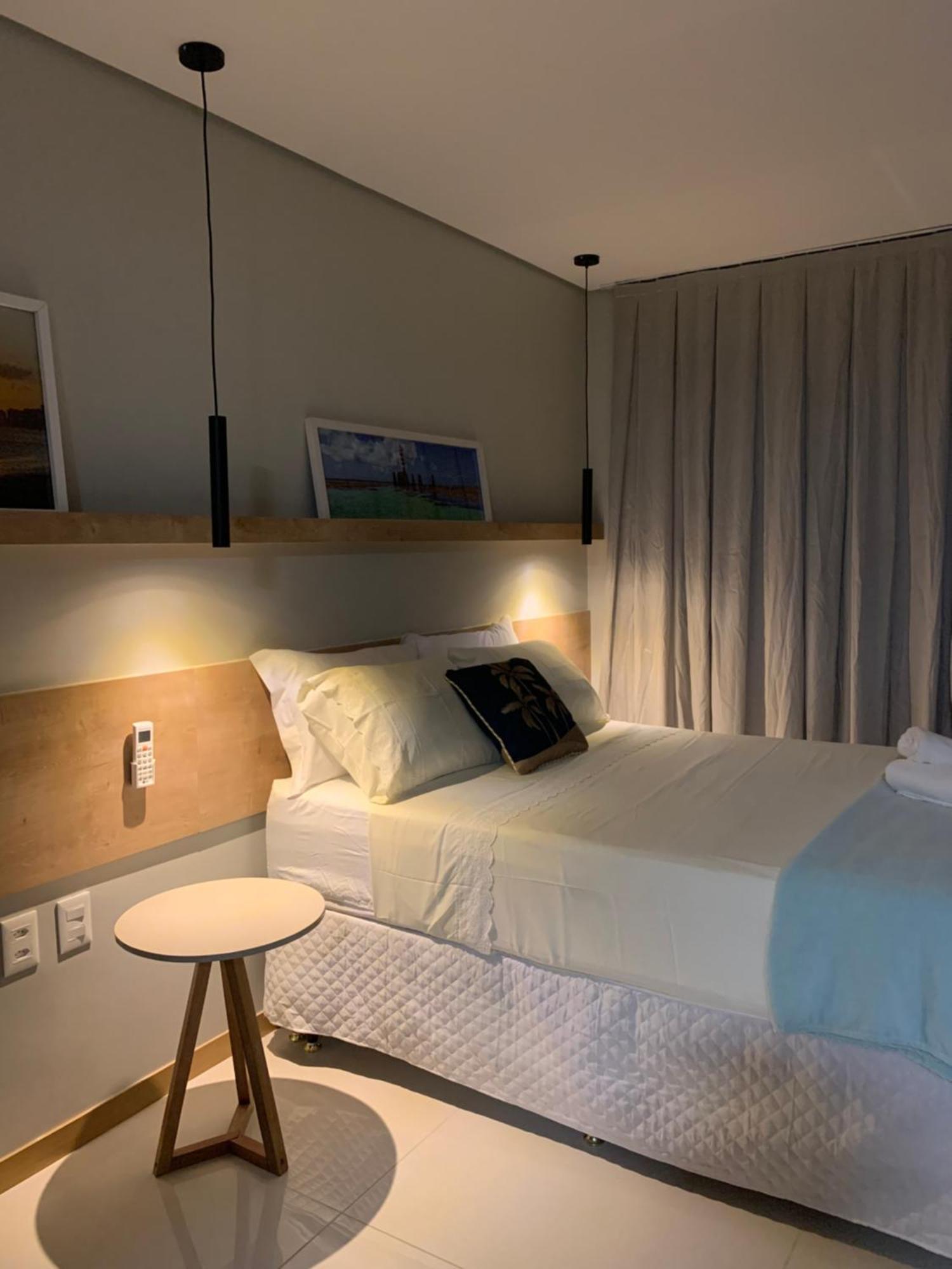 Sky 1010 Mcz Apartment Maceio (Alagoas)