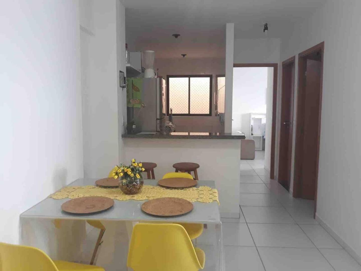 Cosy Flat Apartamento Maceió