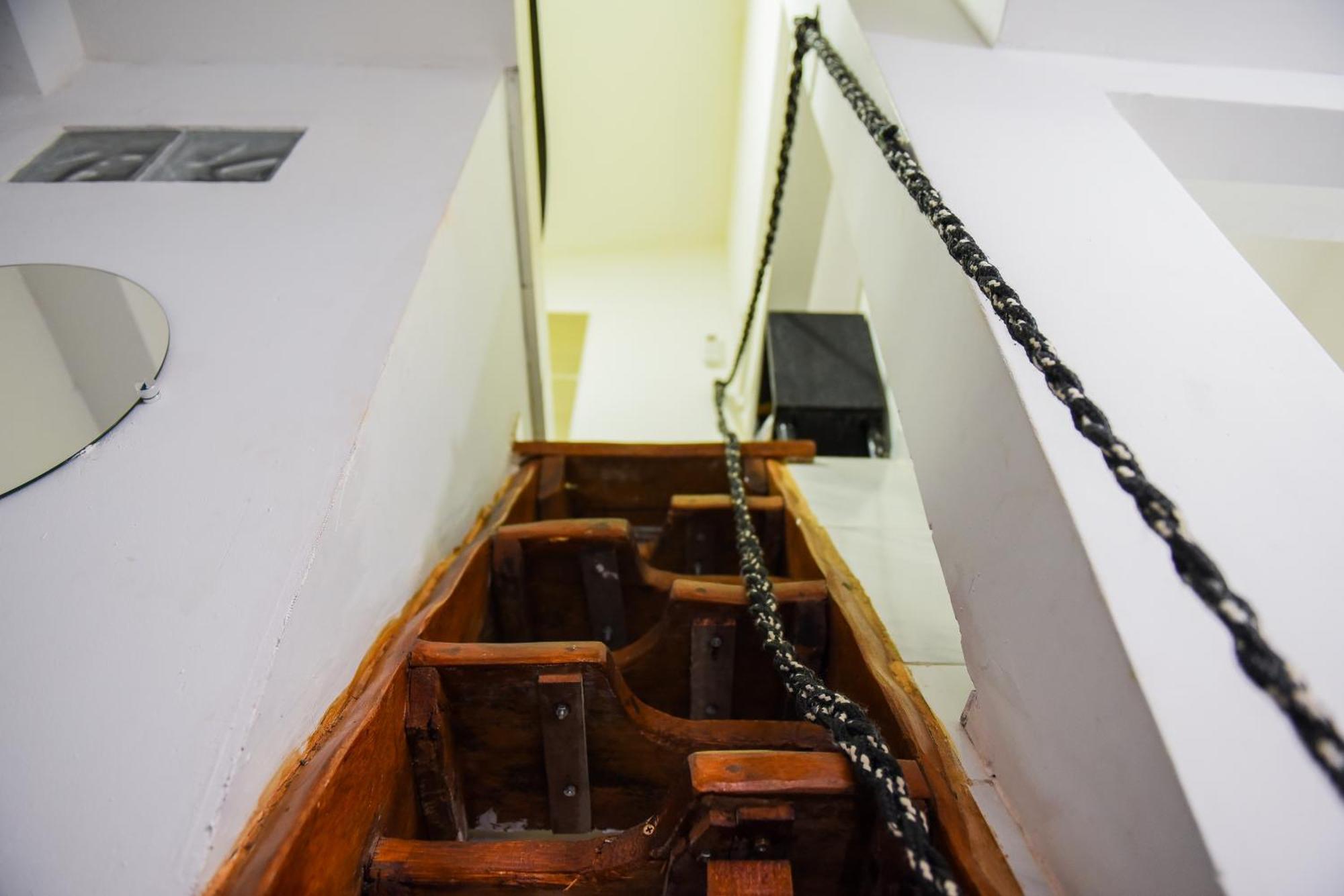 De Pajucara - 05 - Castelo Da Lolla Apartamento Maceió