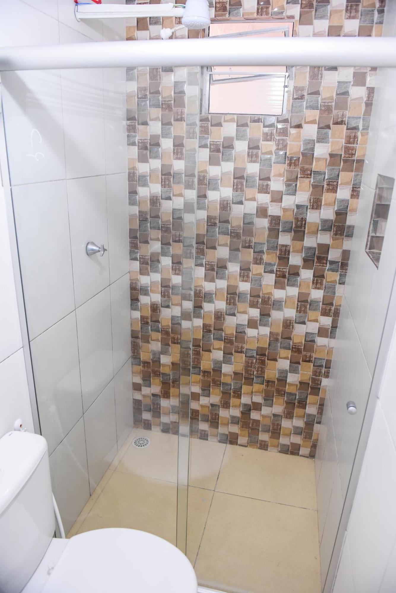 Apartamento De Pajucara - Kitnet 04 - Castelo Da Lolla