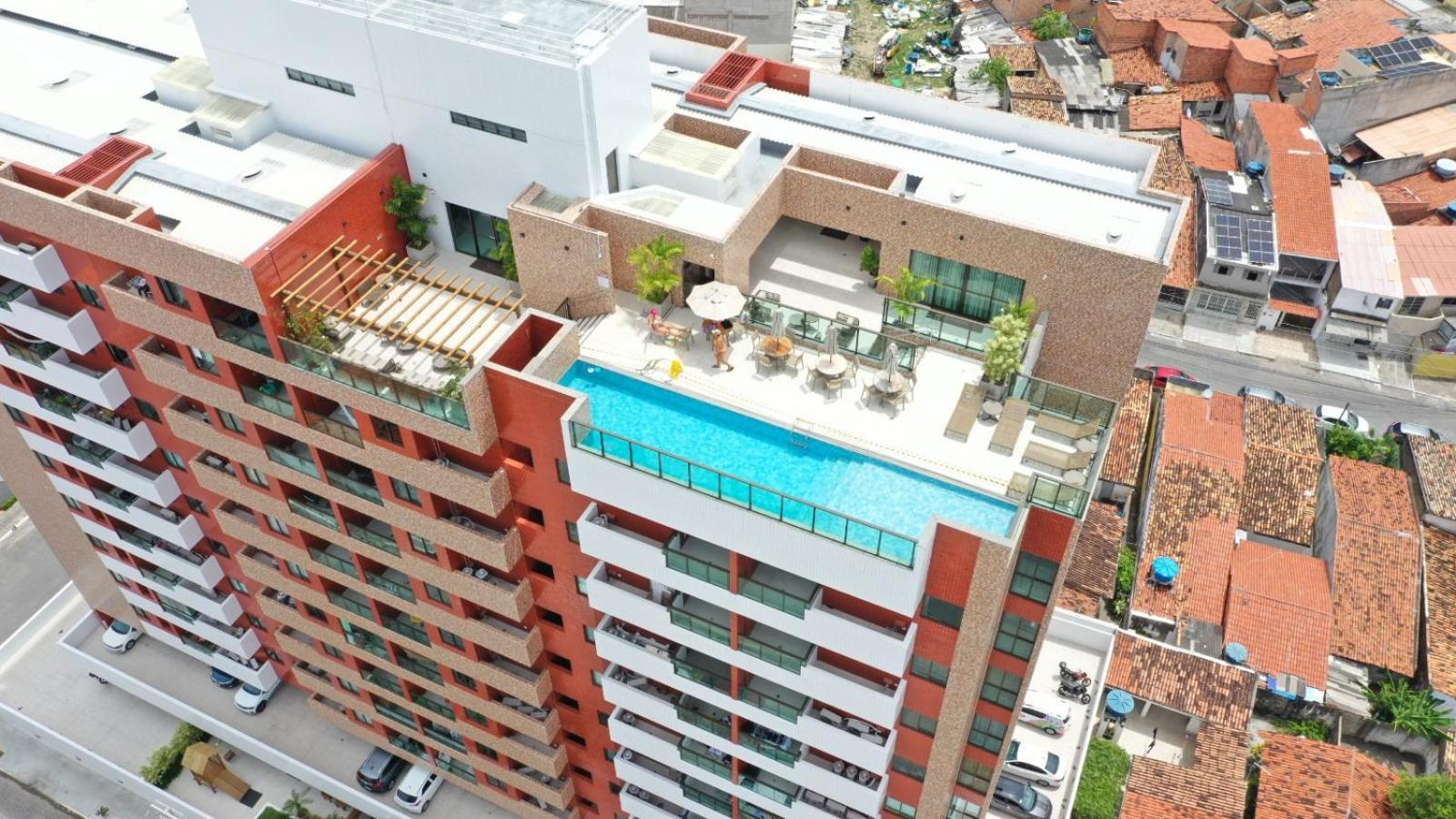 Edf Duetto 2 Qts Proximo As Praias