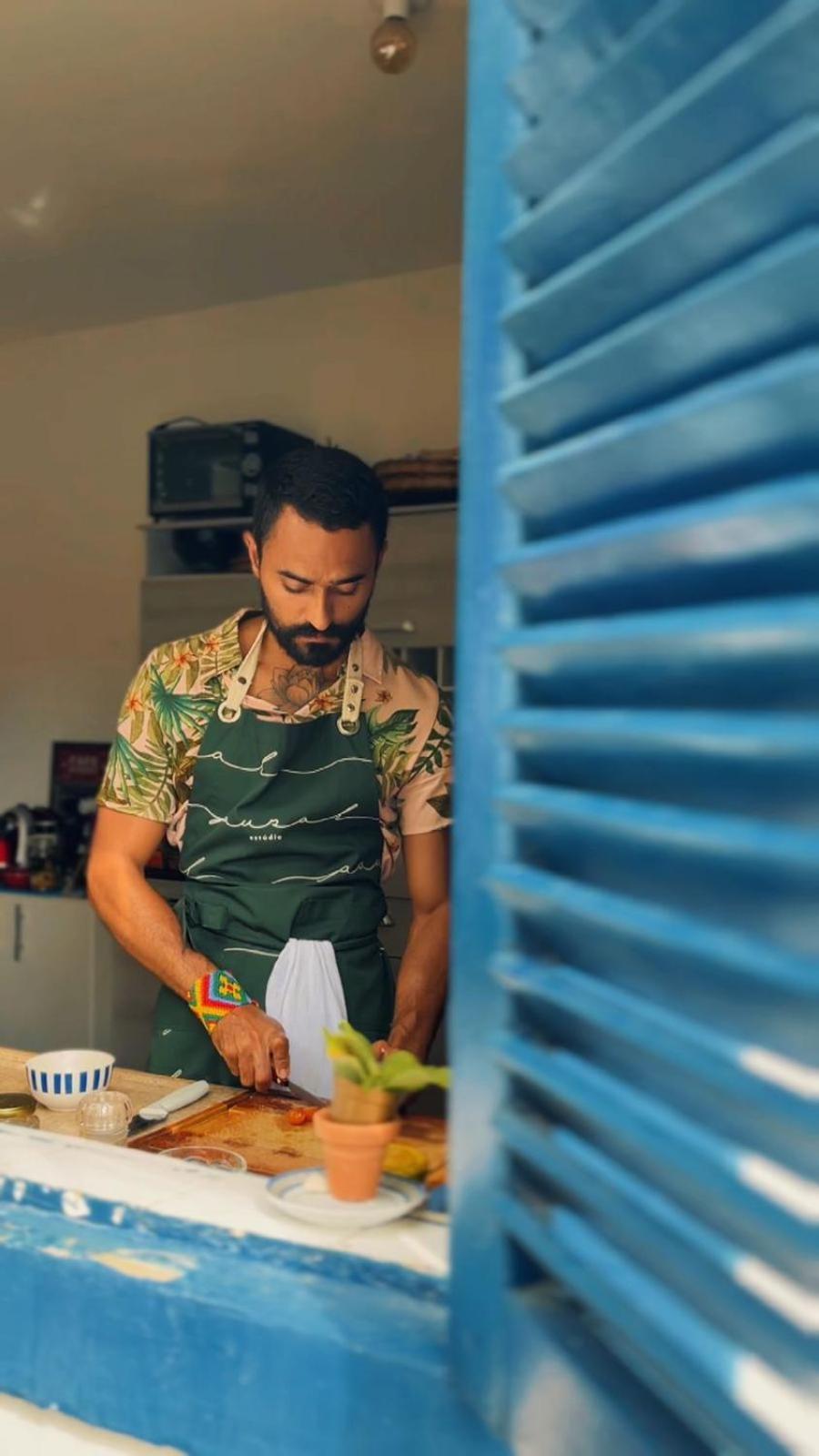 Casa Prema - Experiencia Vegana E Terapeutica A Beira-mar Maceió