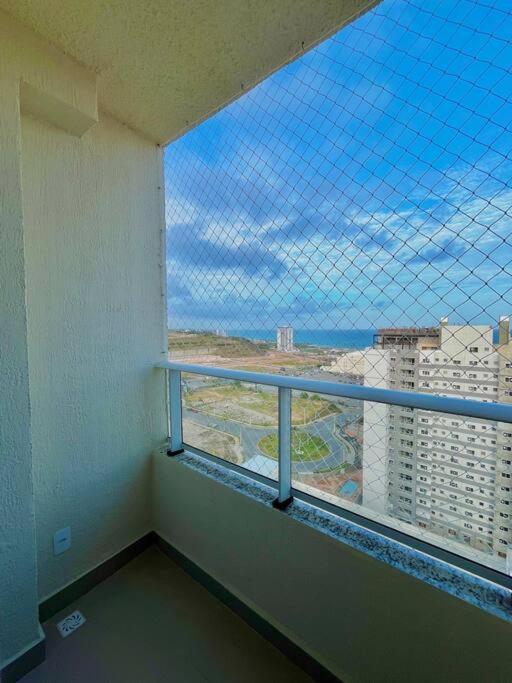 Vista Mar Deslumbrante C/ Churrasqueira Na Varanda Apartamento *