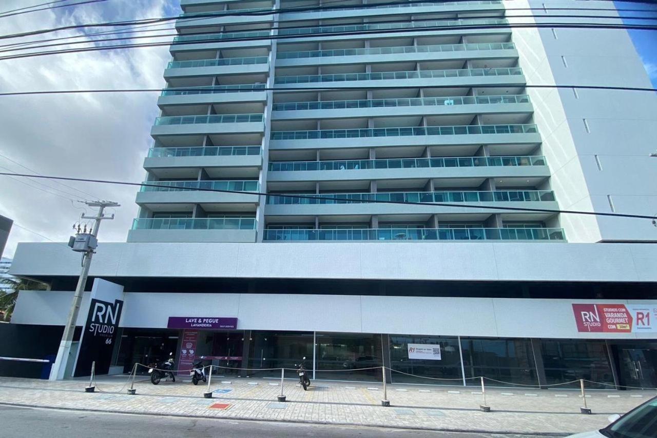 Rn Studio, Piscina, Bicicleta, Churrasqueira, Espaco Gourmet Maceio (Alagoas)