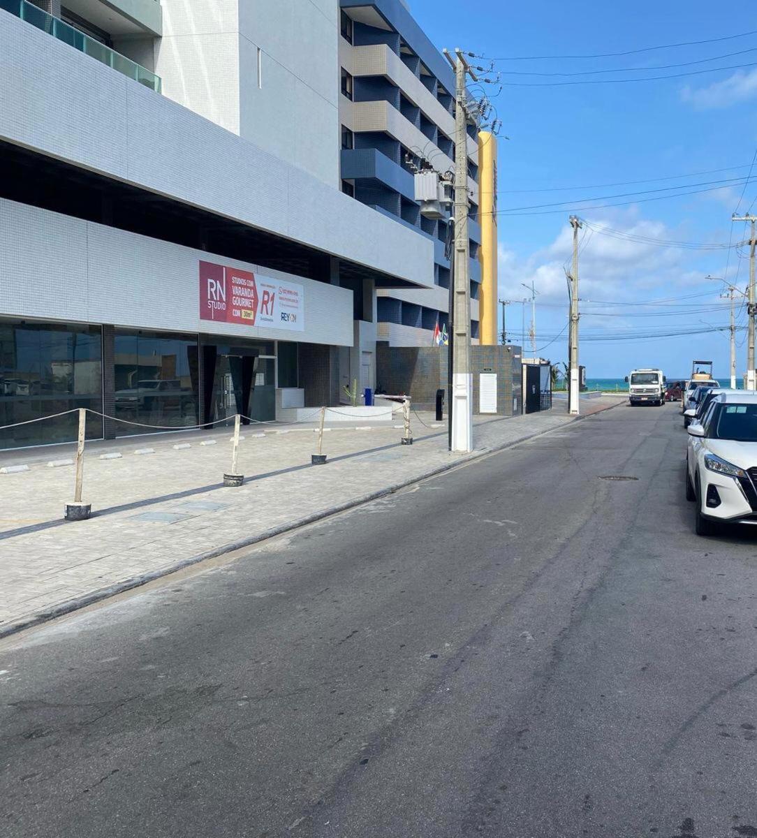 Rn Studio, Piscina, Bicicleta, Churrasqueira, Espaco Gourmet Maceio (Alagoas)