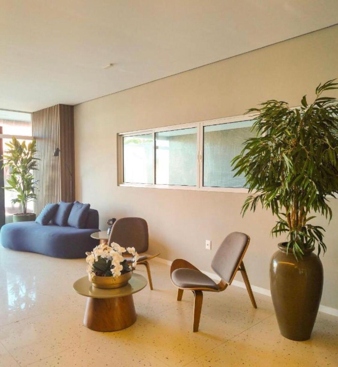 Apartment Rn Studio, Piscina, Bicicleta, Churrasqueira, Espaco Gourmet Maceio (Alagoas)