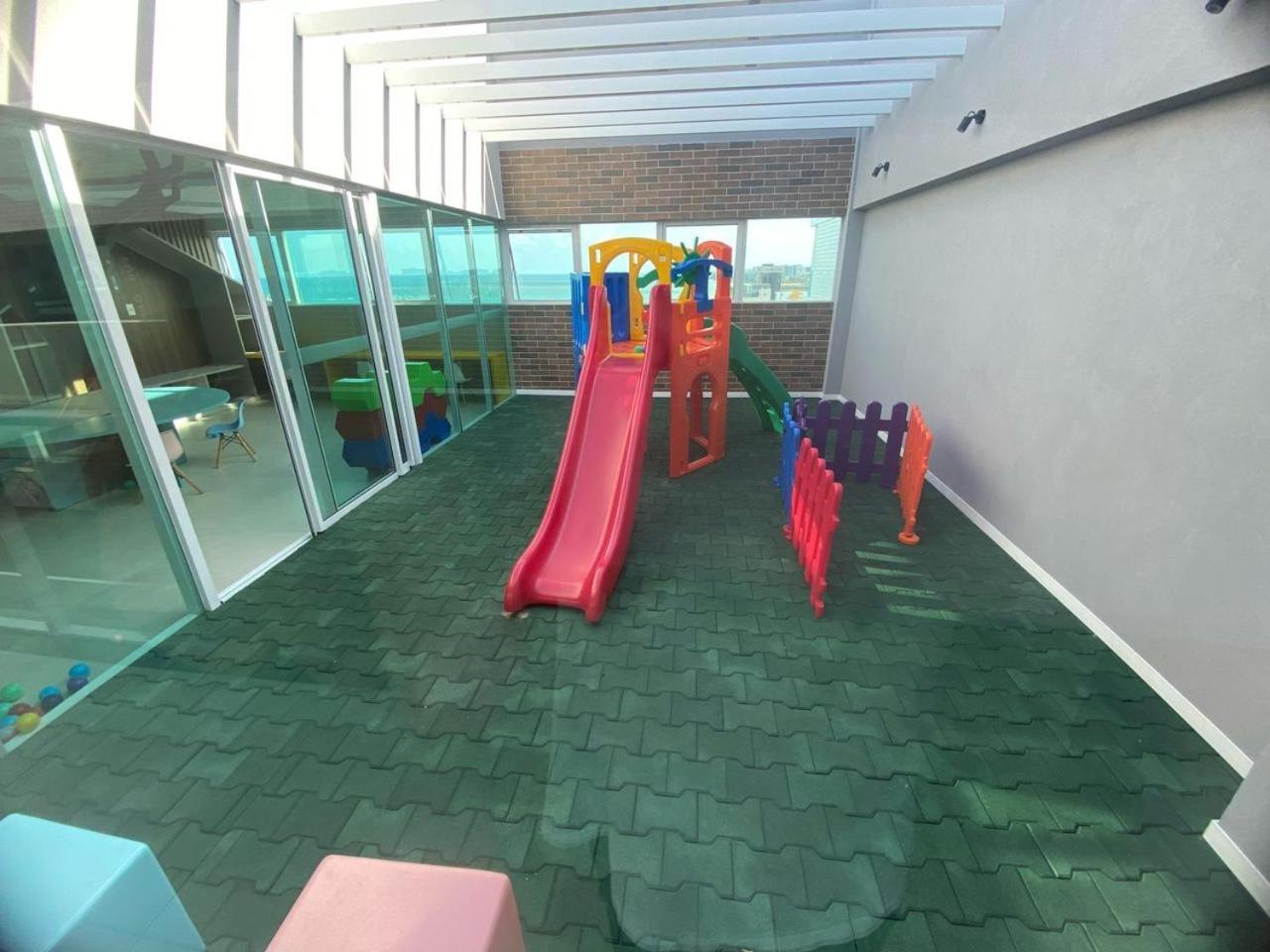 Rn Studio, Piscina, Bicicleta, Churrasqueira, Espaco Gourmet Maceio (Alagoas)